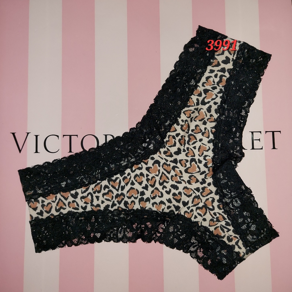 Victoria secret Cheeky panties size XL NWT - Picture 6 of 8
